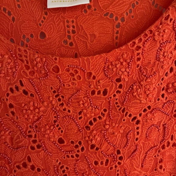 Maeve summer top - size 14 - Picture 2 of 4